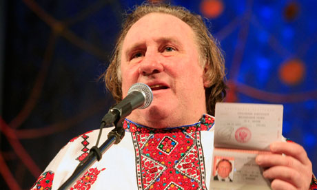 Gerard-Depardieu orosz