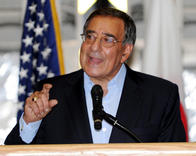 panetta