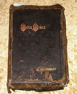 the-elvis-bible