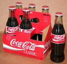 Fogyott a Coca-Cola is, 6 üveggel vettek összesen.