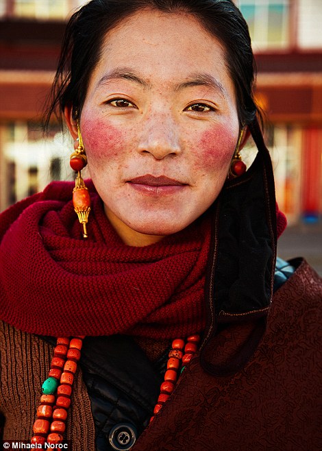 Tibeti-fennsík