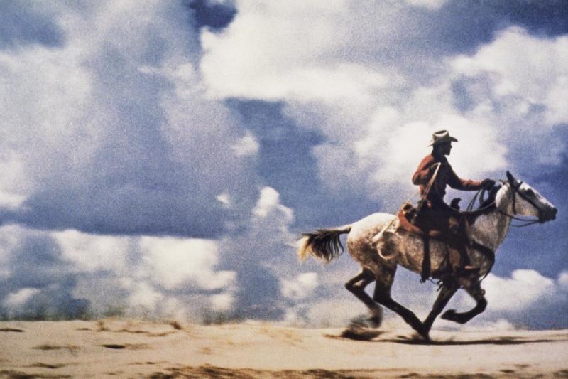 #5 Cowboy - Richard Prince (2001-02) 3,4 millió dollár