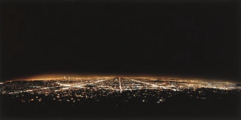 #7 Los Angeles – Andreas Gursky (1998) 2,9 millió dollár