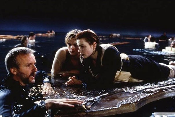 Titanic – Mégis volt elég hely Jack számára a fadarabon